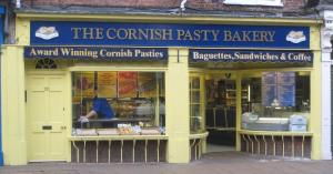 The shop on Colliergate