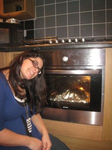 ManHouse Thanksgiving