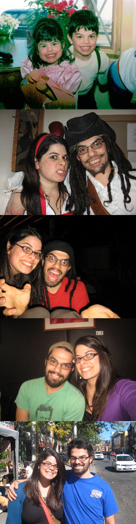 Happy Birthday Ed 2010